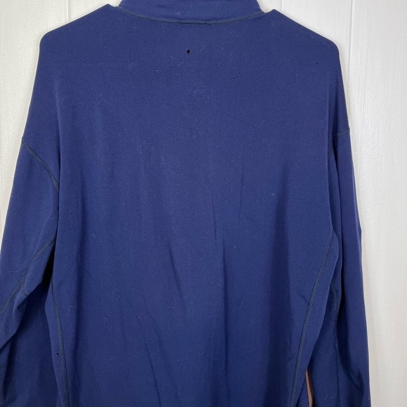 ARC’TERYX Thermo Base Layer 1/4 Zip Under Shirt Sz XL - Picture 4 of 9